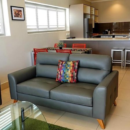 Laguna Serviced Apartments Тувумба Экстерьер фото