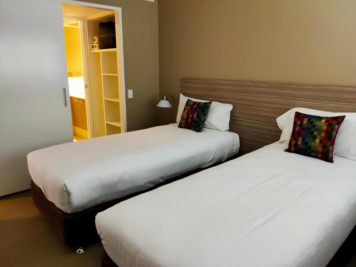 Laguna Serviced Apartments Тувумба Экстерьер фото