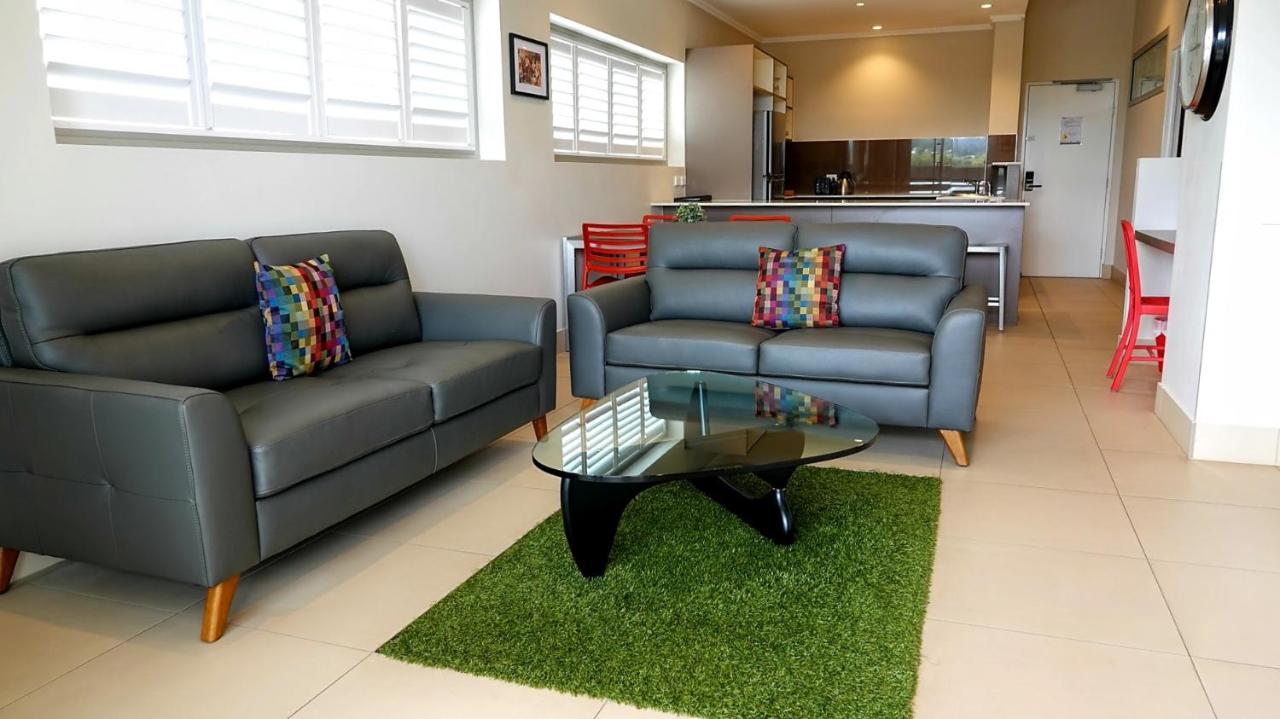 Laguna Serviced Apartments Тувумба Экстерьер фото