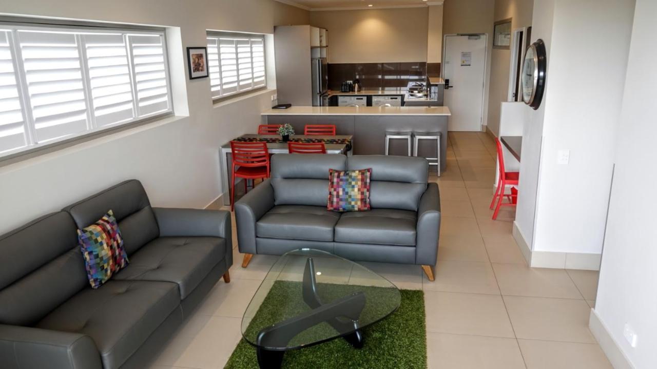 Laguna Serviced Apartments Тувумба Экстерьер фото