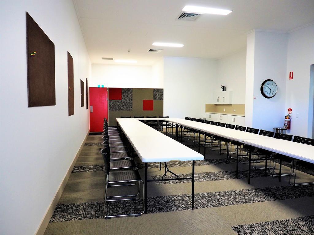 Laguna Serviced Apartments Тувумба Экстерьер фото