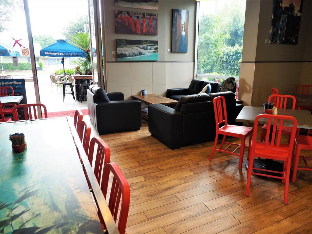 Laguna Serviced Apartments Тувумба Экстерьер фото