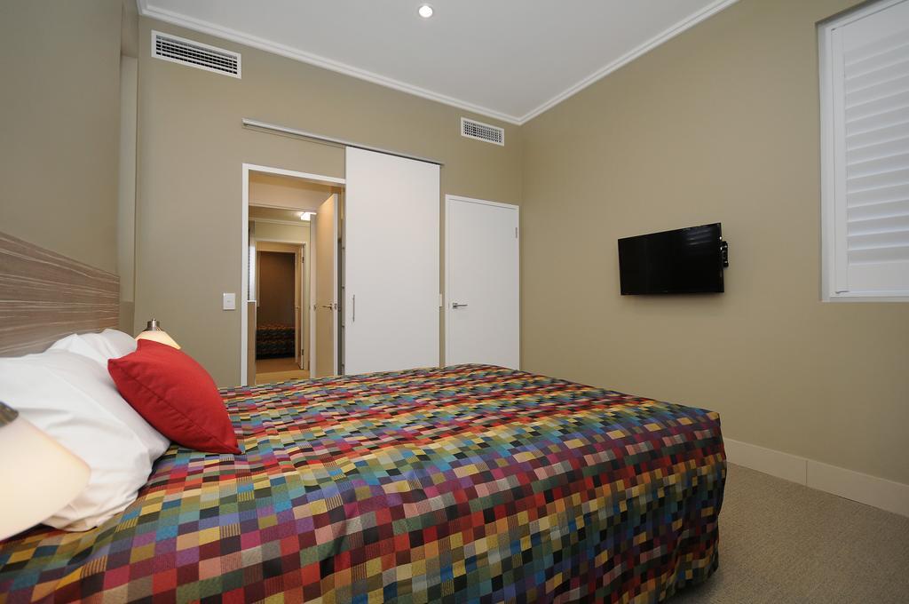 Laguna Serviced Apartments Тувумба Экстерьер фото