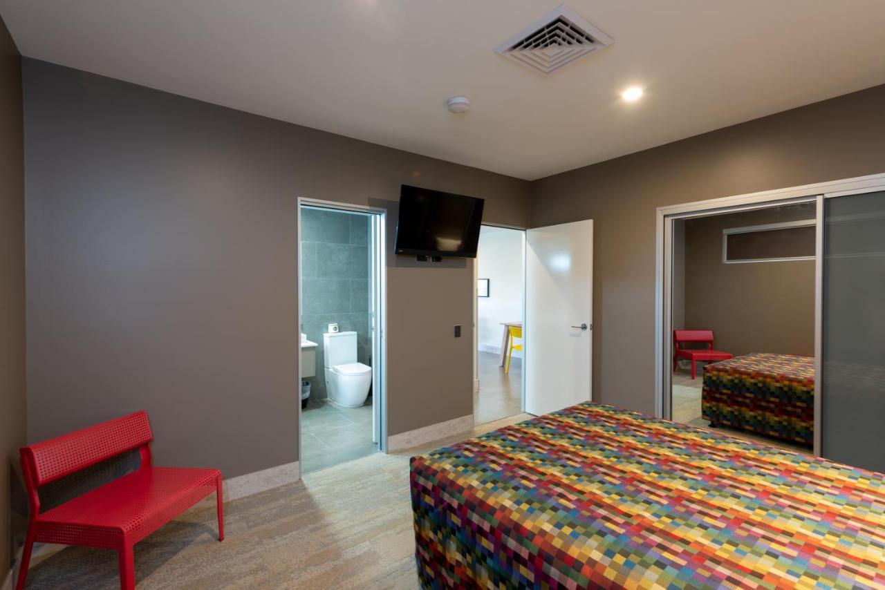 Laguna Serviced Apartments Тувумба Экстерьер фото