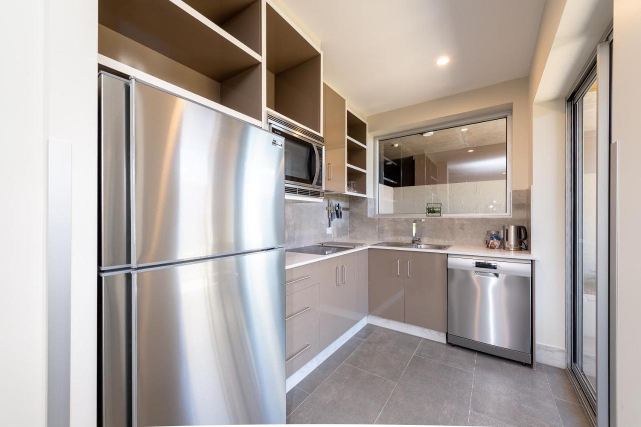 Laguna Serviced Apartments Тувумба Экстерьер фото