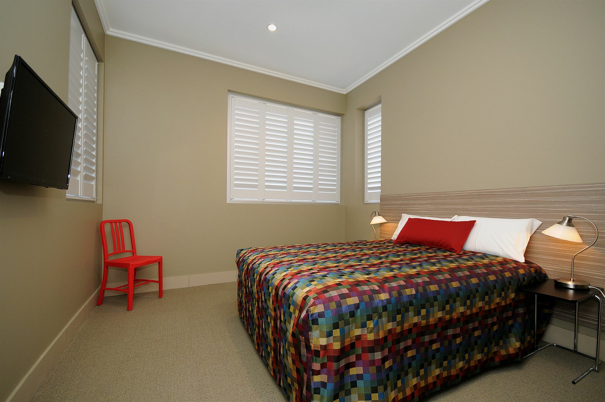 Laguna Serviced Apartments Тувумба Экстерьер фото