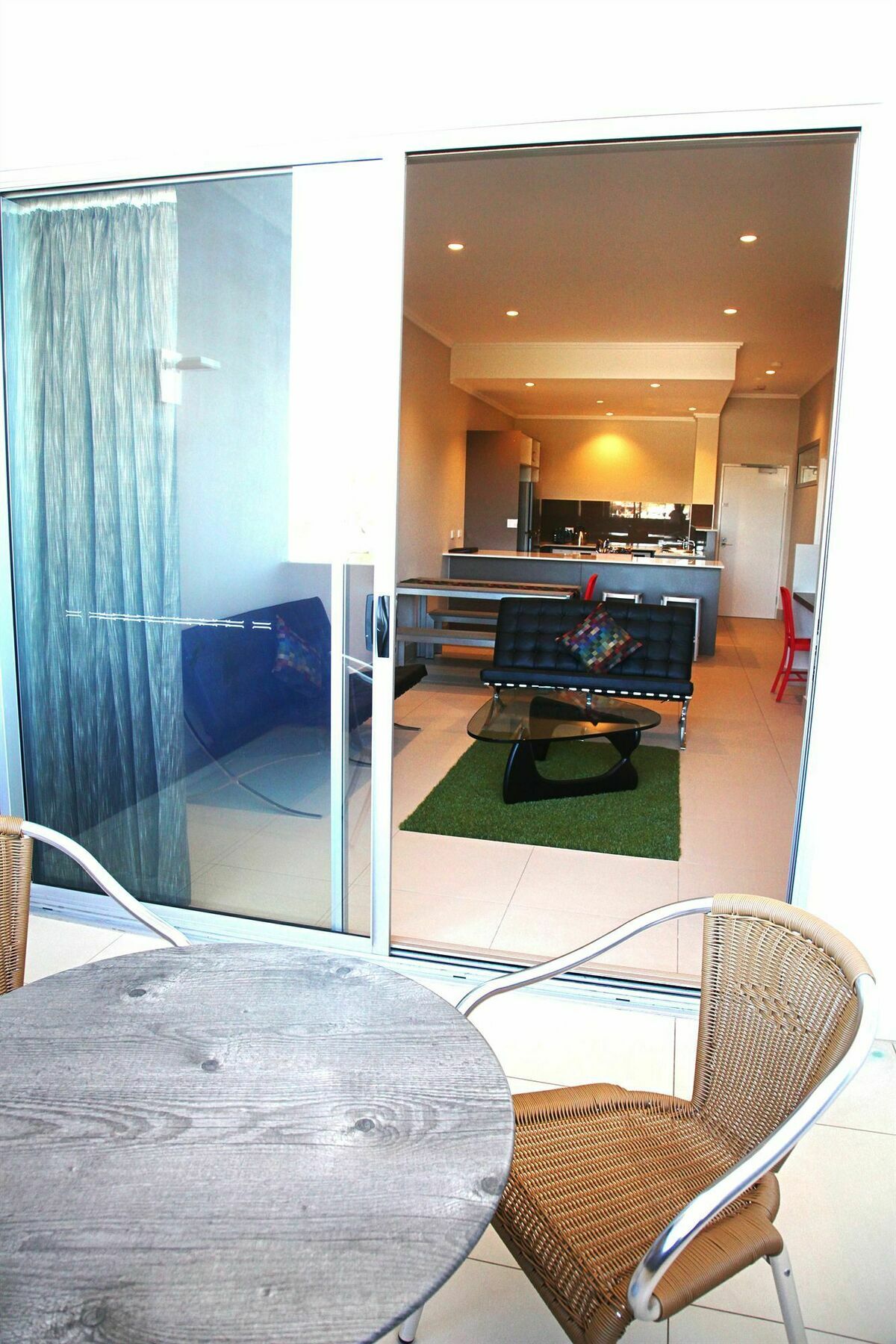 Laguna Serviced Apartments Тувумба Экстерьер фото