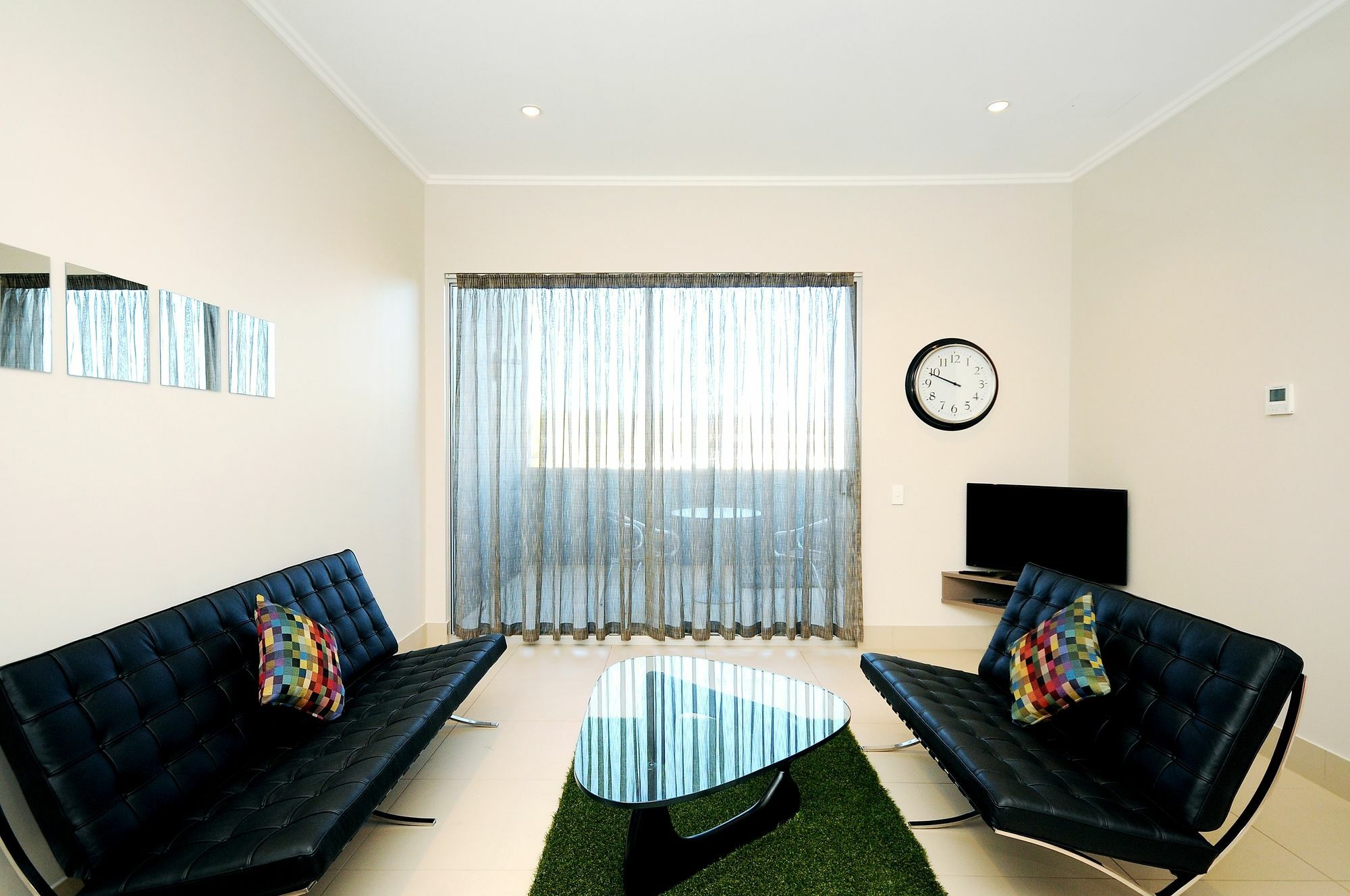 Laguna Serviced Apartments Тувумба Экстерьер фото